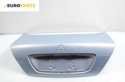 Заден капак за Mercedes-Benz S-Class Sedan (W220) (10.1998 - 08.2005)