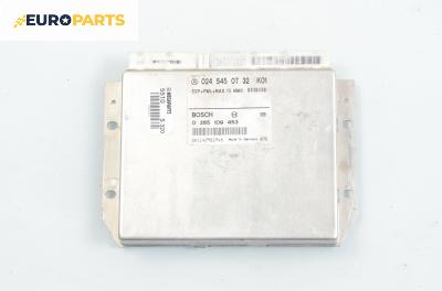 ESP+BAS модул за Mercedes-Benz S-Class Sedan (W220) (10.1998 - 08.2005), № Bosch 0 265 109 453