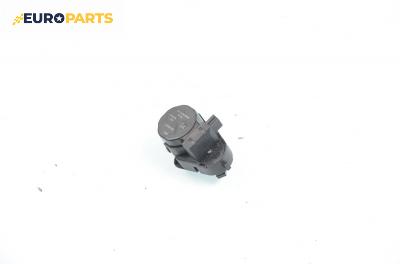 Моторче клапа парно за BMW X5 Series E53 (05.2000 - 12.2006) 4.4 i, 286 к.с., № Valeo 0765018712 02