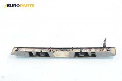 Лайсна заден капак за Nissan X-Trail I SUV (06.2001 - 01.2013), позиция: задна