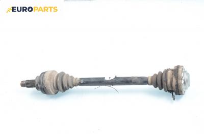 Полуоска за BMW 5 Series E39 Touring (01.1997 - 05.2004) 520 i, 150 к.с., позиция: предна, лява