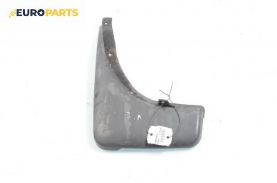Калобран за Nissan X-Trail I SUV (06.2001 - 01.2013), 4+1 вр., позиция: задна, лява