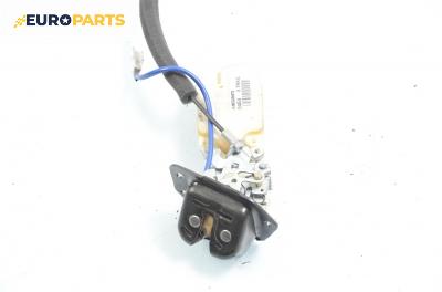 Брава заден капак за Nissan X-Trail I SUV (06.2001 - 01.2013)