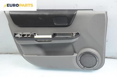 Кора врата за Nissan X-Trail I SUV (06.2001 - 01.2013), 4+1 вр., позиция: предна, лява