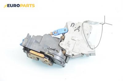 Брава на врата за Nissan X-Trail I SUV (06.2001 - 01.2013), позиция: предна, дясна