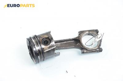 Бутало за Peugeot 307 Hatchback (08.2000 - 12.2012) 2.0 HDi 110, 107 к.с.