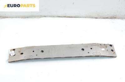 Основа броня за Nissan X-Trail I SUV (06.2001 - 01.2013), позиция: предна