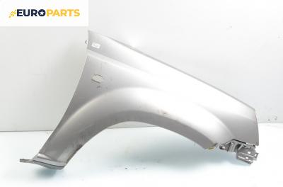 Калник за Nissan X-Trail I SUV (06.2001 - 01.2013), 4+1 вр., позиция: предна, дясна