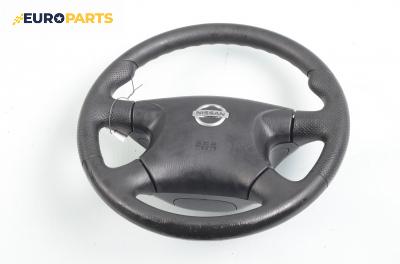 Волан за Nissan X-Trail I SUV (06.2001 - 01.2013)