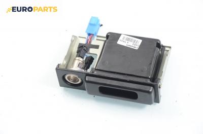 Пепелник за Nissan X-Trail I SUV (06.2001 - 01.2013)