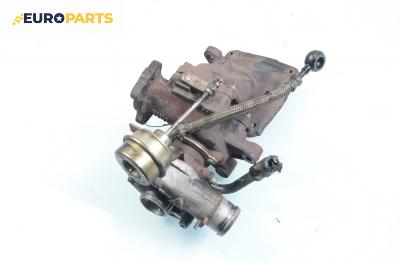 Турбо за Peugeot 307 Hatchback (08.2000 - 12.2012) 2.0 HDi 110, 107 к.с.