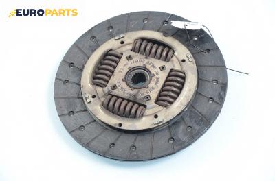 Феродов диск за Peugeot 307 Hatchback (08.2000 - 12.2012) 2.0 HDi 110, 107 к.с., Valeo