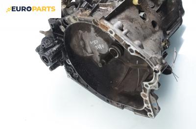 Ръчна скоростна кутия за Peugeot 307 Hatchback (08.2000 - 12.2012) 2.0 HDi 110, 107 к.с.