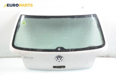 Заден капак за Volkswagen Golf IV Hatchback (08.1997 - 06.2005), 4+1 вр.