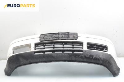 Предна броня за Volkswagen Golf IV Hatchback (08.1997 - 06.2005), позиция: предна