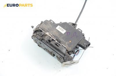 Брава на врата за Volkswagen Golf IV Hatchback (08.1997 - 06.2005), позиция: предна, дясна