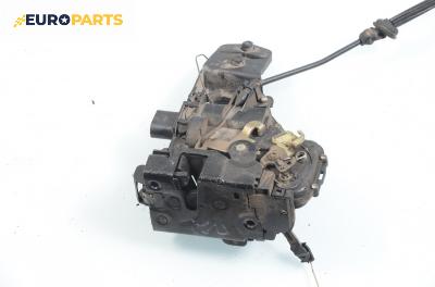Брава на врата за Volkswagen Golf IV Hatchback (08.1997 - 06.2005), позиция: предна, дясна