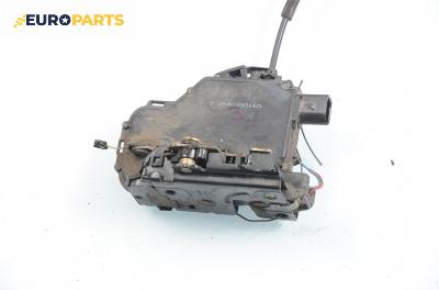 Брава на врата за Volkswagen Golf IV Hatchback (08.1997 - 06.2005), позиция: задна, дясна