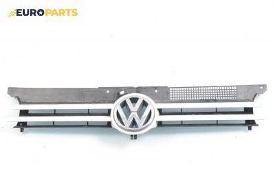 Решетка за Volkswagen Golf IV Hatchback (08.1997 - 06.2005)