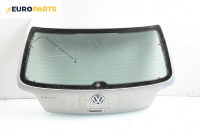 Заден капак за Volkswagen Golf IV Hatchback (08.1997 - 06.2005), 4+1 вр.