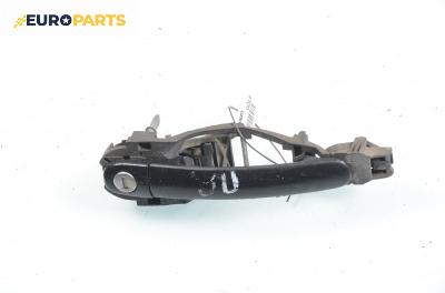 Външна дръжка за Volkswagen Golf IV Hatchback (08.1997 - 06.2005), 4+1 вр., позиция: предна, дясна