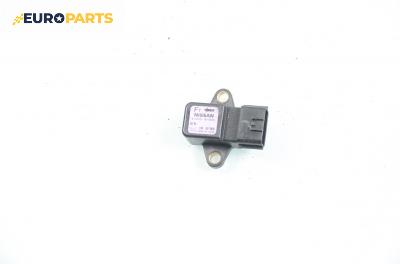 Сензор airbag за Nissan X-Trail I SUV (06.2001 - 01.2013), № 47930 8H300