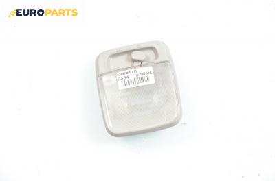 Плафон за Nissan X-Trail I SUV (06.2001 - 01.2013)