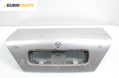 Заден капак за Lancia Lybra Sedan (07.1999 - 10.2005), седан, позиция: задна
