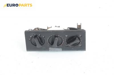 Панел парно за Seat Ibiza II Hatchback (03.1993 - 05.2002), № 6K0 819 045