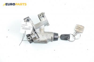 Контактен ключ за Seat Ibiza II Hatchback (03.1993 - 05.2002), № BK7 37046