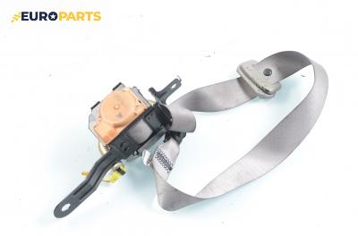 Предпазен колан за Nissan X-Trail I SUV (06.2001 - 01.2013), 4+1 вр., позиция: предна, лява