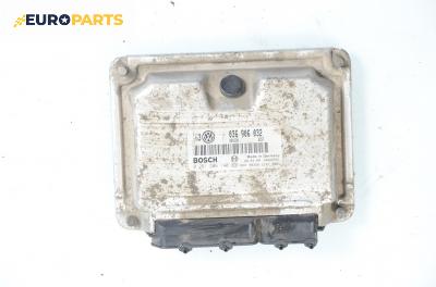 Компютър двигател за Volkswagen Golf IV Hatchback (08.1997 - 06.2005) 1.4 16V, 75 к.с., № Bosch 0 261 206 140