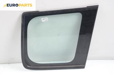 Фикс за Nissan X-Trail I SUV (06.2001 - 01.2013), 4+1 вр., позиция: дясна