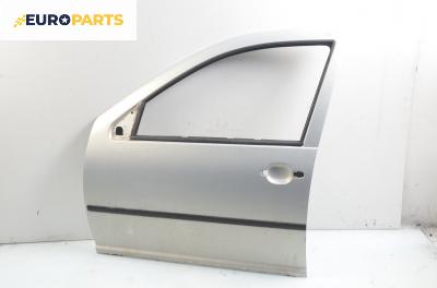 Врата за Volkswagen Golf IV Hatchback (08.1997 - 06.2005), 4+1 вр., позиция: предна, лява