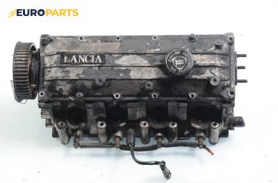 Глава за Lancia Delta II Hatchback (06.1993 - 09.1999) 1.9 TD (836AM, 836AN), 90 к.с.