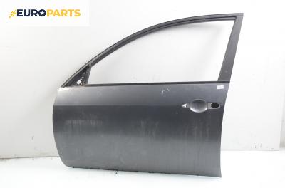 Врата за Nissan Primera Hatchback III (01.2002 - 06.2007), хечбек, позиция: предна, лява