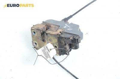 Брава на врата за Nissan Primera Hatchback III (01.2002 - 06.2007), позиция: предна, дясна