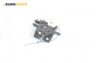 Брава заден капак за Nissan Primera Hatchback III (01.2002 - 06.2007), хечбек