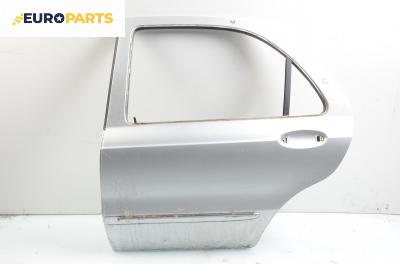 Врата за Lancia Lybra Sedan (07.1999 - 10.2005), седан, позиция: задна, лява