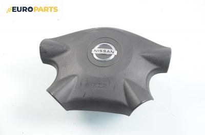Airbag за Nissan Primera Hatchback III (01.2002 - 06.2007), хечбек