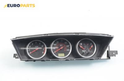 Километраж за Nissan Primera Hatchback III (01.2002 - 06.2007) 1.8, 115 к.с.