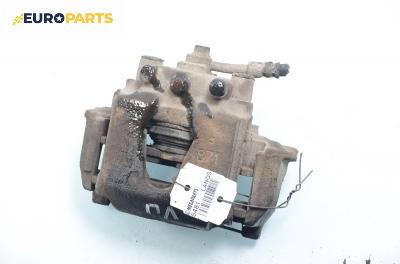Спирачен апарат за Daewoo Lanos Hatchback (05.1997 - 01.2004), позиция: предна, лява