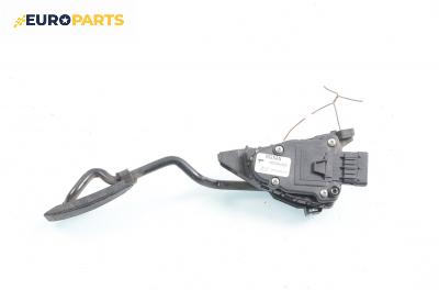 Потенциометър газ  за Nissan Primera Hatchback III (01.2002 - 06.2007), № 18002AU400