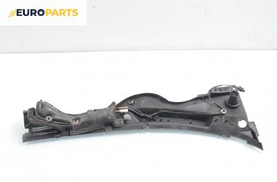 Кора под чистачки за Opel Omega B Sedan (03.1994 - 07.2003), седан