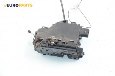 Брава на врата за Volkswagen Golf IV Hatchback (08.1997 - 06.2005), позиция: предна, дясна