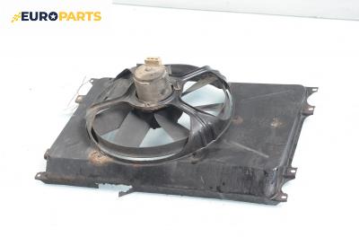 Перка охлаждане за Seat Ibiza II Hatchback (03.1993 - 05.2002) 1.8 i, 90 к.с.