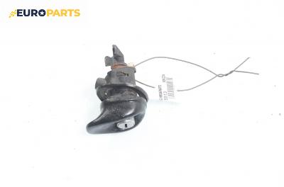 Ключалка заден капак за Seat Ibiza II Hatchback (03.1993 - 05.2002), хечбек
