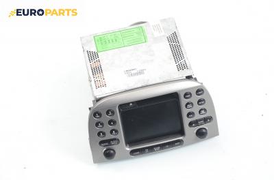 GPS навигация за Lancia Lybra Sedan (07.1999 - 10.2005), № 8102000010