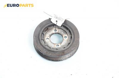Демпферна шайба за Renault Espace III Minivan (11.1996 - 10.2002) 3.0 V6 24V (JE0G, JE0R), 190 к.с.