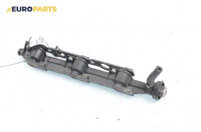 Бензинова рейка с дюзи за Renault Espace III Minivan (11.1996 - 10.2002) 3.0 V6 24V (JE0G, JE0R), 190 к.с.